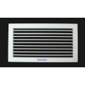 Aluminium Supply Air Single Deflection Grille